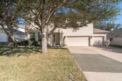 2504 Granite Creek Drive, Leander, TX 78641 - Photo 2