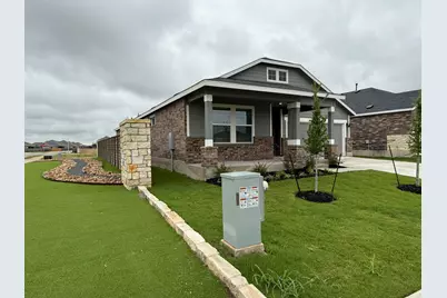 117 Alamito Avenue, Kyle, TX 78640 - Photo 2