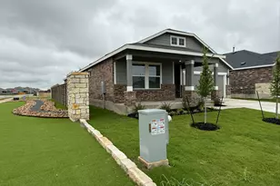 117 Alamito Ave, Kyle, TX 78640 - Photo 2