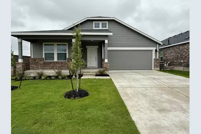 117 Alamito Avenue, Kyle, TX 78640 - Photo 1