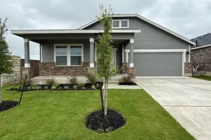 117 Alamito Ave, Kyle, TX 78640 - Photo 4
