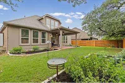 4128 Geary Street, Round Rock, TX 78681 - Photo 36