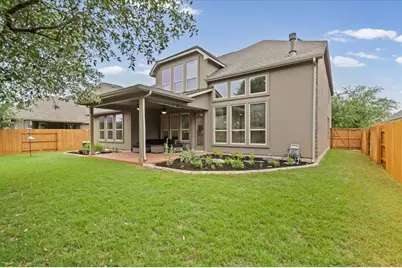 4128 Geary Street, Round Rock, TX 78681 - Photo 34