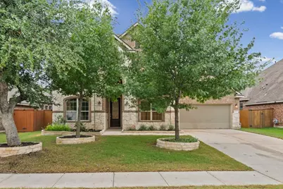 4128 Geary Street, Round Rock, TX 78681 - Photo 1