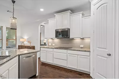 4128 Geary Street, Round Rock, TX 78681 - Photo 4