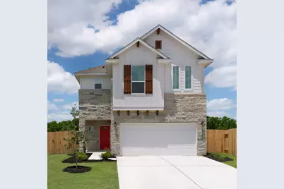 1101 Aspen Grove Drive, Pflugerville, TX 78660 - Photo 1
