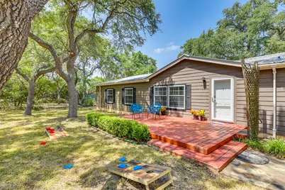 2023 Harmon Hills Road, Dripping Springs, TX 78620 - Photo 4