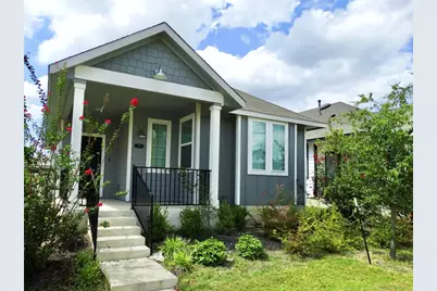 370 Hortus Drive, Kyle, TX 78640 - Photo 1