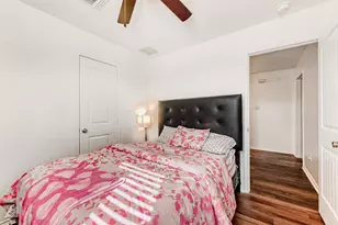 405 Thunder Valley Trl, Georgetown, TX 78626 - Photo 30