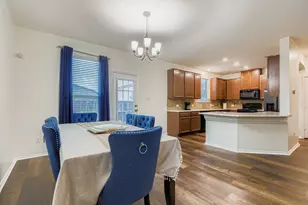 405 Thunder Valley Trl, Georgetown, TX 78626 - Photo 24