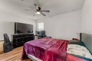 405 Thunder Valley Trl, Georgetown, TX 78626 - Photo 32