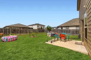 405 Thunder Valley Trl, Georgetown, TX 78626 - Photo 6