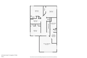 405 Thunder Valley Trl, Georgetown, TX 78626 - Photo 8