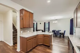 405 Thunder Valley Trl, Georgetown, TX 78626 - Photo 26