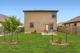 405 Thunder Valley Trl, Georgetown, TX 78626 - Photo 16