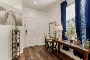 405 Thunder Valley Trl, Georgetown, TX 78626 - Photo 22