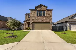 405 Thunder Valley Trl, Georgetown, TX 78626 - Photo 18