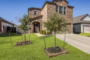 405 Thunder Valley Trl, Georgetown, TX 78626 - Photo 20