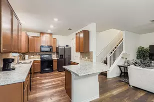 405 Thunder Valley Trl, Georgetown, TX 78626 - Photo 4