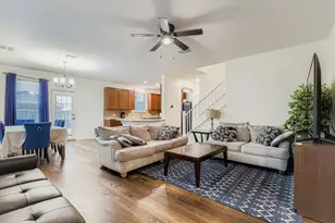 405 Thunder Valley Trl, Georgetown, TX 78626 - Photo 2