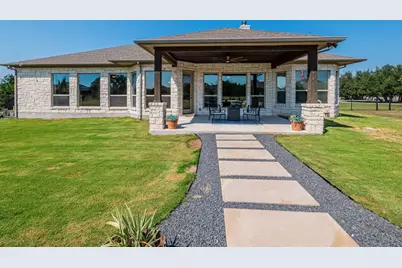 108 Buffalo Speedway, Liberty Hill, TX 78642 - Photo 34