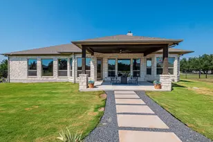 108 Buffalo Speedway, Liberty Hill, TX 78642 - Photo 34