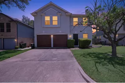 7601 Windrush Drive, Austin, TX 78729 - Photo 2