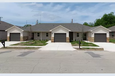406, 408, & 410 W Ave C, Copperas Cove, TX 76522 - Photo 1