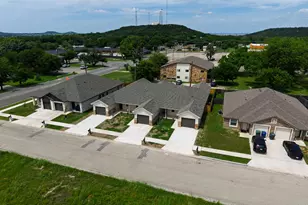 406 408 & 410 W Ave C, Copperas Cove, TX 76522 - Photo 2