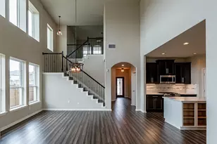 19717 Abigail Way, Pflugerville, TX 78660 - Photo 2