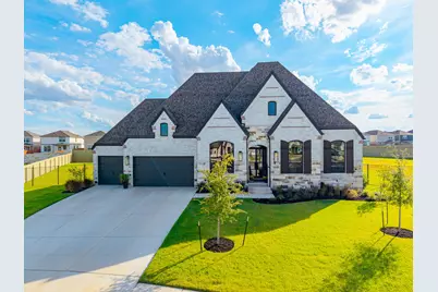 511 Irvine Circle, Liberty Hill, TX 78642 - Photo 2