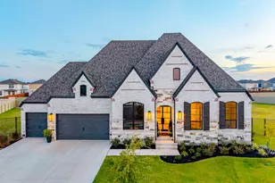 511 Irvine Cir, Liberty Hill, TX 78642 - Photo 1