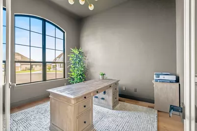 511 Irvine Circle, Liberty Hill, TX 78642 - Photo 4