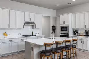 4229 Deer Lake Ln, Georgetown, TX 78628 - Photo 8