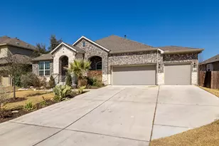 4229 Deer Lake Ln, Georgetown, TX 78628 - Photo 2