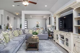 4229 Deer Lake Ln, Georgetown, TX 78628 - Photo 6