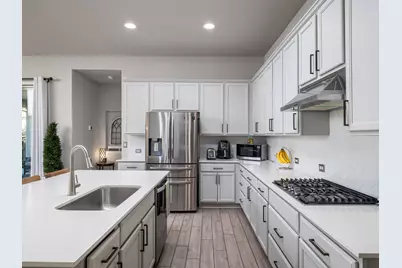 4229 Deer Lake Lane, Georgetown, TX 78628 - Photo 10