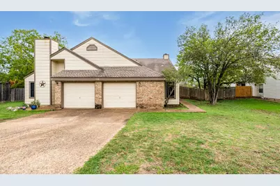 428 S Sailmaster Street #B, Austin, TX 78734 - Photo 1