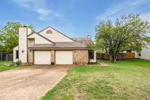 428 S Sailmaster St, Austin, TX 78734 - Photo 1