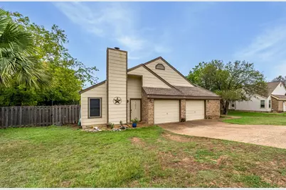 428 S Sailmaster Street #B, Austin, TX 78734 - Photo 2