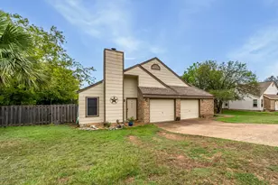 428 S Sailmaster St, Austin, TX 78734 - Photo 2