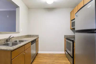 2502 Leon Street #218, Austin, TX 78705 - Photo 4