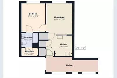 2502 Leon Street #218, Austin, TX 78705 - Photo 12