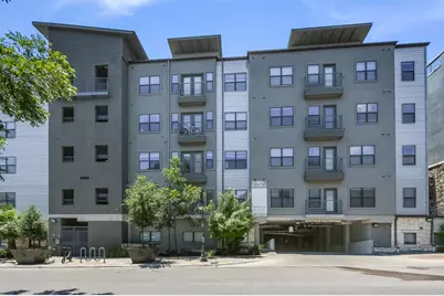 2502 Leon Street #218, Austin, TX 78705 - Photo 16