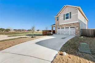 2001 Saskatoon St, Georgetown, TX 78626 - Photo 8