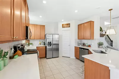 2001 Saskatoon Street, Georgetown, TX 78626 - Photo 16
