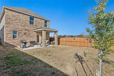 2001 Saskatoon Street, Georgetown, TX 78626 - Photo 8