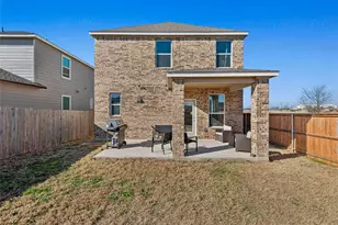 2001 Saskatoon St, Georgetown, TX 78626 - Photo 2