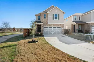 2001 Saskatoon St, Georgetown, TX 78626 - Photo 1