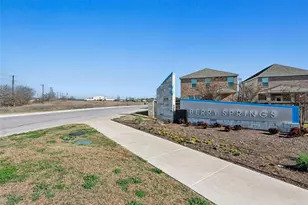 2001 Saskatoon St, Georgetown, TX 78626 - Photo 28
